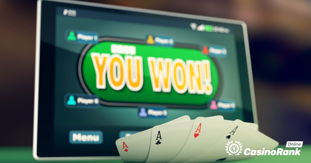 Безкоштовний онлайн-покер проти реальних грошей: плюси та мінуси