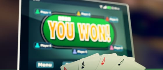 Безкоштовний онлайн-покер проти реальних грошей: плюси та мінуси