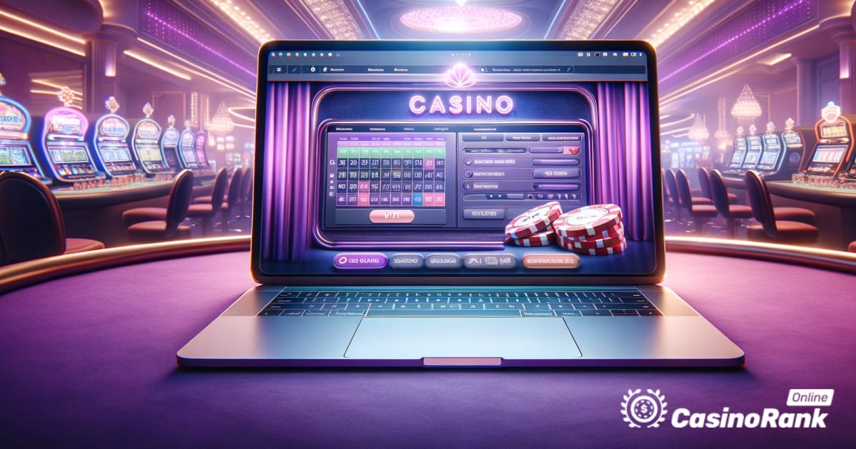 Посібник для початківців азартних ігор в Інтернеті: як грати в азартні ігри онлайн